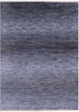 Savannah Grass Handmade Wool Rug - 9' 1" X 12' 3" - Golden Nile