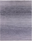 Savannah Grass Handmade Wool Rug - 8' 3" X 10' 5" - Golden Nile