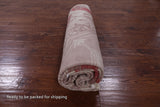William Morris Hand Knotted Wool Rug - 8' 2" X 10' 2" - Golden Nile