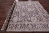 Peshawar Handmade Wool Rug - 8' 11" X 11' 9" - Golden Nile