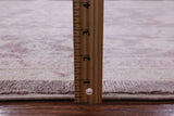 Peshawar Handmade Wool Rug - 8' 11" X 11' 9" - Golden Nile