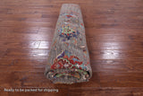 Peshawar Hand Knotted Wool Rug - 6' 9" X 9' 10" - Golden Nile