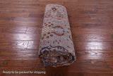 Peshawar Hand Knotted Wool Rug - 6' 5" X 10' 0" - Golden Nile