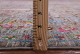 Peshawar Handmade Wool Rug - 5' 7" X 7' 11" - Golden Nile