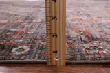 Peshawar Handmade Wool Rug - 5' 7" X 7' 11" - Golden Nile