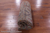 Peshawar Handmade Wool Rug - 5' 7" X 7' 11" - Golden Nile