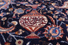 New Authentic Persian Kashmar Area Rug - 10' 1" X 12' 7" - Golden Nile