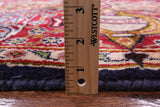 New Authentic Persian Kashmar Handmade Rug - 9' 6" X 12' 4" - Golden Nile