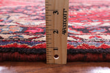 New Authentic Nahavand Persian Area Rug - 5' 2" X 10' 1" - Golden Nile