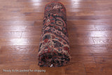 Handmade New Authentic Persian Nahavand Rug - 5' 8" X 10' 7" - Golden Nile