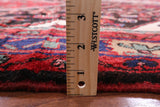 New Authentic Persian Nahavand Handmade Area Rug - 5' 2" X 10' 8" - Golden Nile
