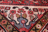 Handmade New Persian Hamadan Wool Rug - 5' 5" X 9' 10" - Golden Nile
