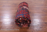 New Authentic Nahavand Persian Handmade Rug - 5' 1" X 10' 8" - Golden Nile