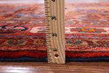 New Authentic Persian Nahavand Rug - 5' 10" X 10' 1" - Golden Nile