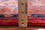 Black New Authentic Persian Nahavand Rug - 5' 2" X 10' 6" - Golden Nile