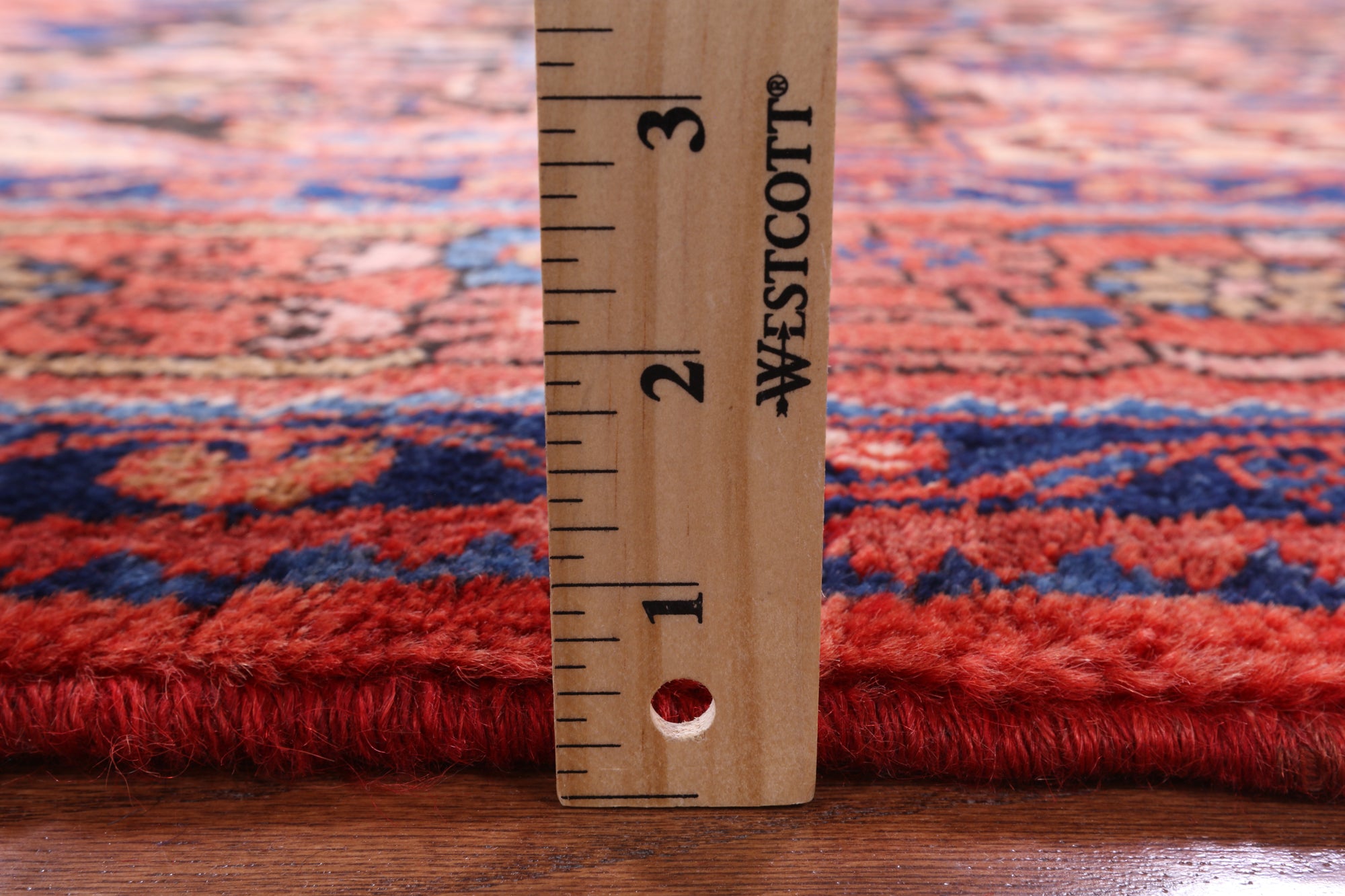 Black New Authentic Persian Nahavand Rug - 5' 2" X 10' 6" - Golden Nile