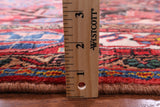 Black New Authentic Persian Nahavand Rug - 5' 2" X 9' 11" - Golden Nile