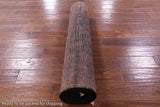 New Authentic Persian Hamadan Runner Rug - 3' 7" X 10' 7" - Golden Nile