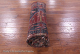 New Authentic Persian Nahavand Rug - 5' 4" X 9' 9" - Golden Nile