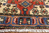 3' X 5' New Wool Persian Nahavand Oriental Rug - Golden Nile