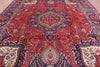 New Authentic Persian Tabriz Area Rug - 10' 1" X 12' 8" - Golden Nile