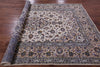 New Authentic Persian Kashan Hand Knotted Rug - 6' 7" X 10' 0" - Golden Nile