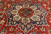 New Authentic Persian Tabriz Oriental Rug 9' 10" X 12' 8" - Golden Nile