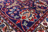 New Authentic Persian Tabriz Rug - 9' 11" X 13' 1" - Golden Nile