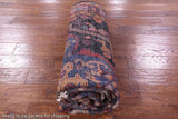 Black New Authentic Persian Nahavand Rug - 5' 2" X 9 11" - Golden Nile