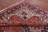 New Authentic Persian Tabriz Wool Rug - 9' 10" X 12' 8" - Golden Nile