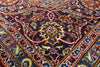 New Authentic Persian Kashan Area Wool Rug 9' 8" X 13' 3" - Golden Nile
