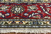 New Hand Knotted Authentic Persian Kashan Area Rug 8' 6" X 11' 3" - Golden Nile