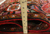 6' 6" X 9' 9' New Authentic Persian Heriz Oriental Rug ' - Golden Nile