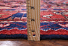 New Authentic Persian Nahavand Wool Rug - 5' 3" X 9' 0" - Golden Nile