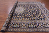 Handmade New Authentic Persian Kashan Wool Rug - 10' 3" X 13' 3" - Golden Nile