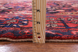 New Authentic Persian Nahavand Rug - 5' 9" X 10' 6" - Golden Nile