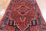 New 5' 2" X 8' 9" Authentic Persian Bijar Oriental Rug - Golden Nile