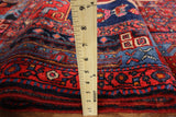 New 5' 2" X 8' 9" Authentic Persian Bijar Oriental Rug - Golden Nile