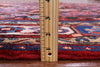 New Authentic Persian Nahavand Handmade Rug - 4' 11" X 11' 11" - Golden Nile