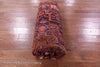 New Authentic Persian Nahavand Wool Rug - 5' 6" X 9' 7" - Golden Nile
