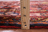 New Authentic Persian Nahavand Wool Rug - 5' 6" X 9' 7" - Golden Nile
