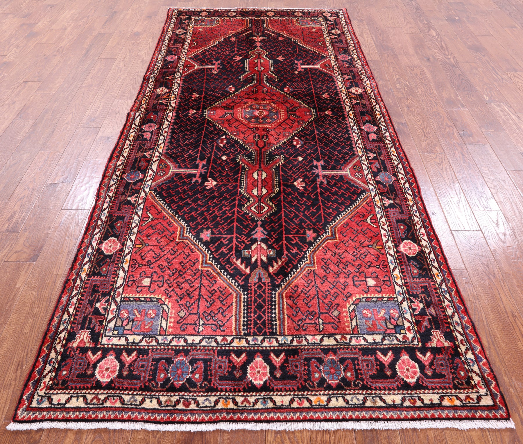 Zanjan (Goltogh) 3'3 X 4'9 [22243] - $395.00 : Rug Firm, Handmade Persian  Carpets And Oriental Rugs