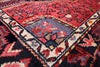 New Persian Authentic Hand Knotted Zanjan Rug - 4' 9" X 10' 8" - Golden Nile
