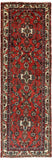 3' 3" X 10' 4" New Runner Persian Hamadan Rug - Golden Nile