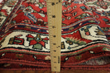 3' 3" X 10' 4" New Runner Persian Hamadan Rug - Golden Nile