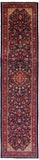 New Authentic Sarouk Oriental Persian Rug 3' 5" X 15' - Golden Nile