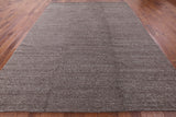 Moroccan Oriental Area Rug - 9' 1" X 12' 1" - Golden Nile