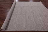 Moroccan Hand Knotted Area Rug - 8' 1" X 10' 1" - Golden Nile