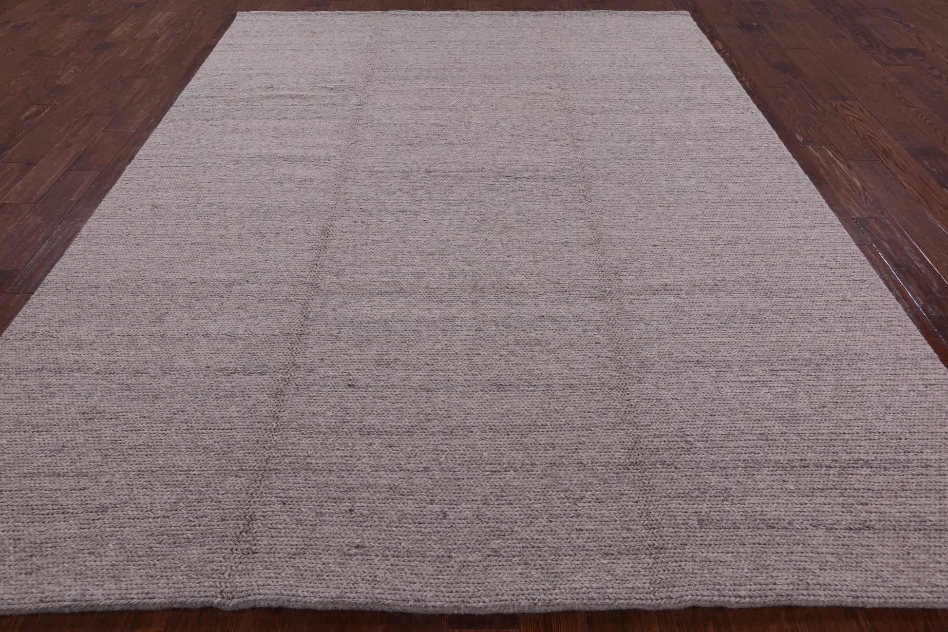 Moroccan Hand Knotted Area Rug - 8' 1" X 10' 1" - Golden Nile