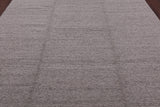 Moroccan Hand Knotted Area Rug - 8' 1" X 10' 1" - Golden Nile